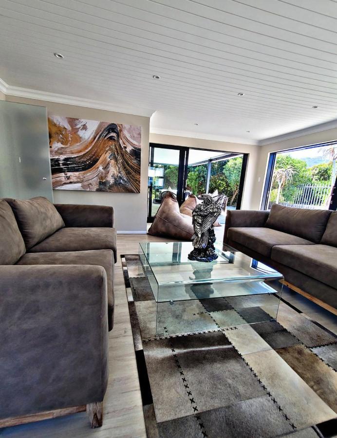 Sea You On Sands Wilderness Exterior photo